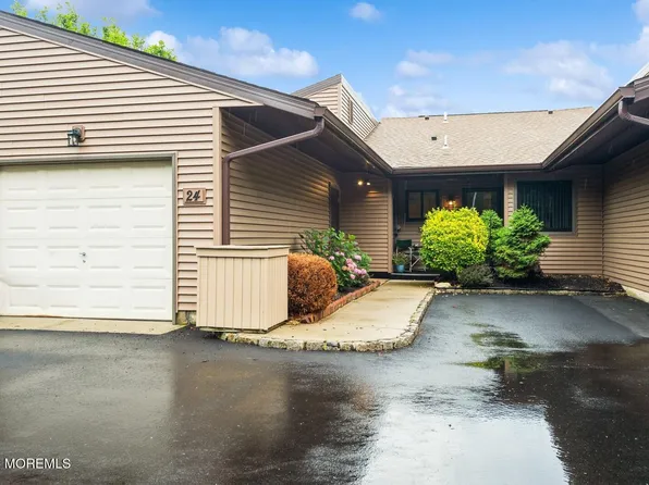 24 Ellsworth Court, Red Bank, NJ 07701