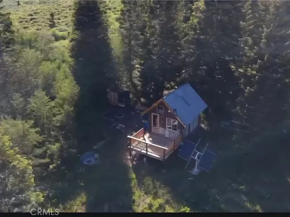 0 County Road 2 #A, Fort Bidwell, CA 96112