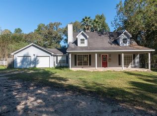 11814 Brownwood Dr, Magnolia, TX 77354