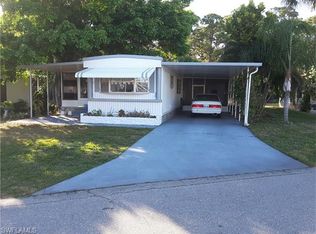 209 Shrub Ln N, North Fort Myers, FL 33917