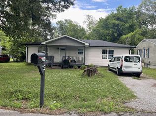 354 Nawaka Ave, Rossville, GA 30741