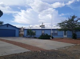 4785 N Casey Plz, Kingman, AZ 86409