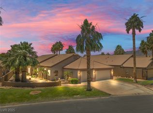 2505 Links Dr, Laughlin, NV 89029