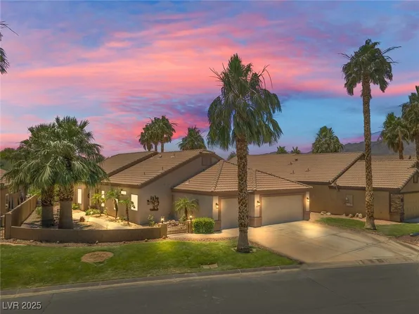 2505 Links Dr, Laughlin, NV 89029
