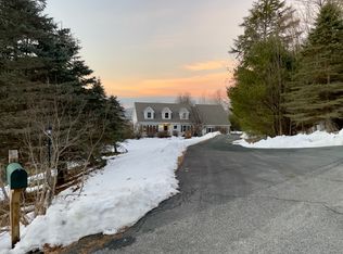 21 Carriage Ln, Hanover, NH 03755