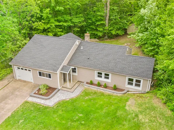 179 Carey Avenue, Meriden, CT 06451