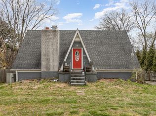 5757 Craft Rd, Joelton, TN 37080