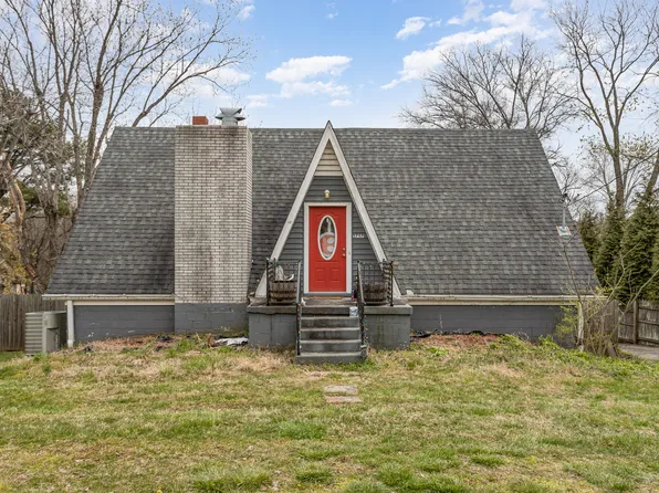 5757 Craft Rd, Joelton, TN 37080