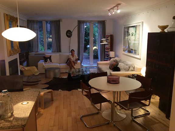 3rd image of 132 W 123rd St APT G