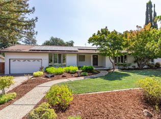 743 Santa Rita Ave, Los Altos, CA 94022
