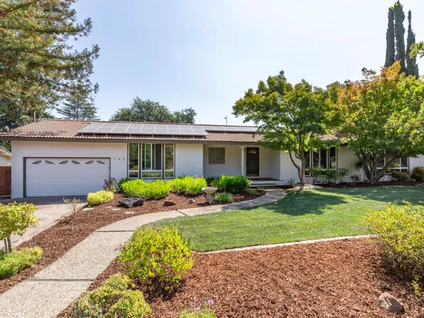 743 Santa Rita Ave, Los Altos, CA 94022