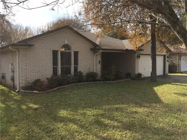 3205 Grasshopper Dr, Austin, TX 78748
