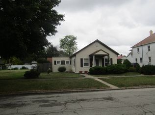 619 Maple St, Fostoria, OH 44830