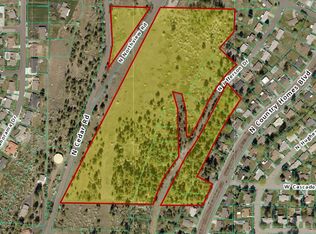 0 N Cedar Rd, Spokane, WA 99208