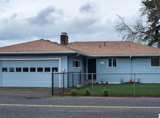 465 Salem Heights Ave S, Salem, OR 97302