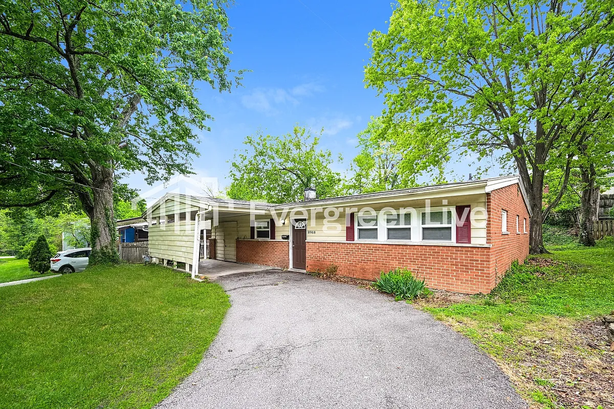Building Photo - 8968 Mockingbird Ln
