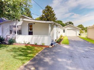 662 Ball Ave, Fremont, OH 43420