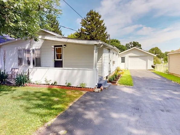 662 Ball Ave, Fremont, OH 43420