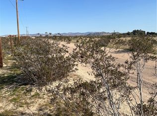 45850 Barrett Rd, Newberry Springs, CA 92365