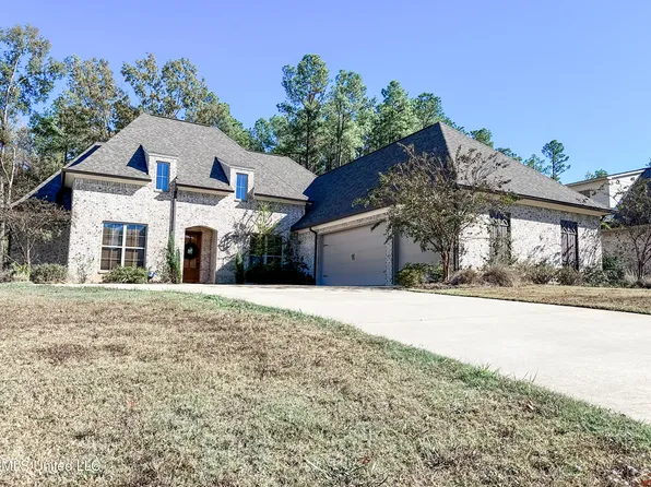 185 Stone Creek Dr, Madison, MS 39110