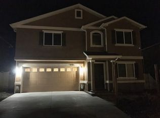 8381 Needle Drop Ct, Colorado Springs, CO 80908