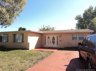 1401 N 65th Way, Hollywood, FL 33024
