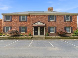 911 Manor Ln UNIT B, Columbus, OH 43221