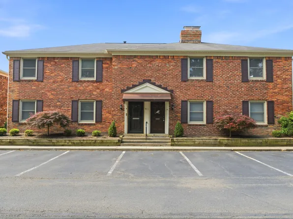 911 Manor Ln Unit B, Columbus, OH 43221
