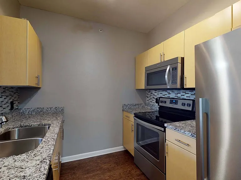 Legacy Village Apartment Homes — Photo 95