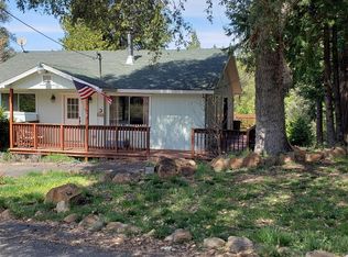 21961 Allan Rd, Volcano, CA 95689