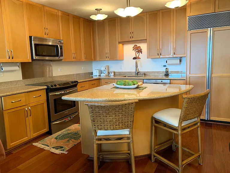 1296 Kapiolani Blvd #2206 — Photo 3