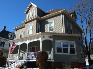 283 Clifton St, Malden, MA 02148