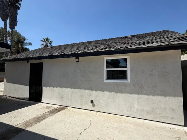 Beautifully remodeled 2-bedroom, 1-bathroom back house in the heart of Compton!, 15327 S Butler Ave, Compton, CA 90221