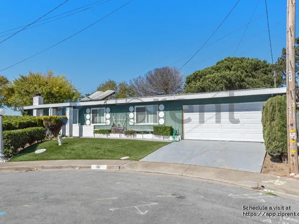 16 Tasco Ct, San Pablo, CA 94806