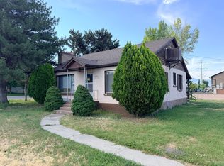 2775 W 1390 N, Provo, UT 84601