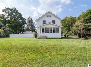 135 E Coler St, Jackson, MI 49203