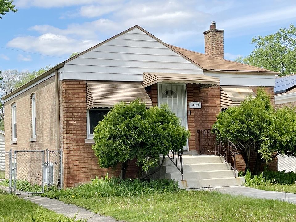 2nd image of 12226 S Elizabeth St