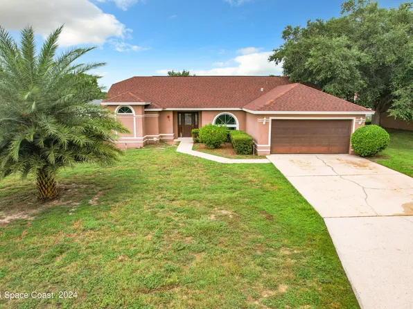 787 Barclay Ter, Lake Wales, FL 33853