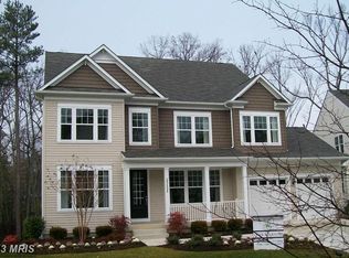 23121 Oleander Way, California, MD 20619