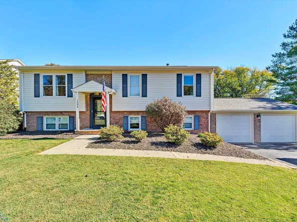 1334 Gates Cir, Roanoke, VA 24019