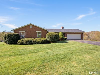31 Grandview Terrace, Portland, CT, 06480