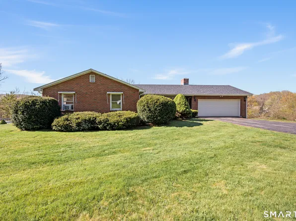 31 Grandview Terrace, Portland, CT 06480