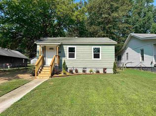 315 Park Ln, Benton, AR 72015