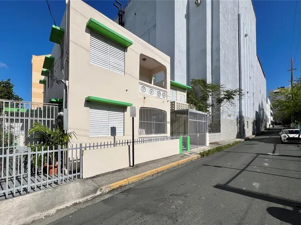 608 Ernesto Cerra, San Juan, PR 00907