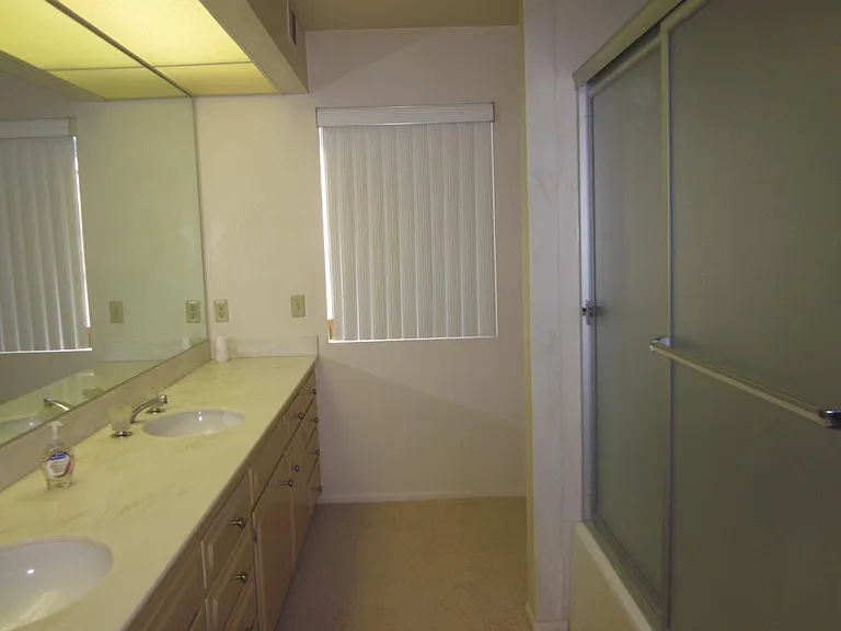 Hall Bathroom