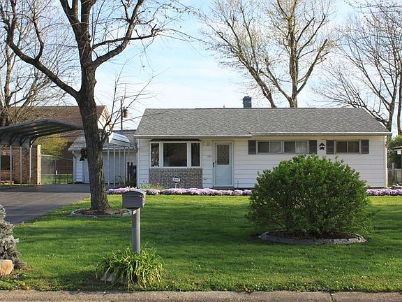 2nd image of 4021 Standish Dr