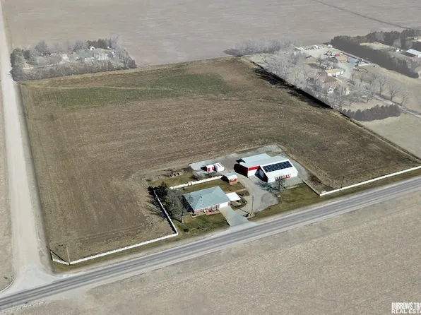 11300 Waverly Rd, Waverly, NE 68462