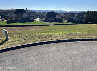4540 Alan Springs Ln LOT 33, Knoxville, TN 37938