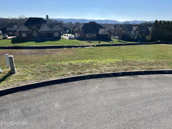 4540 Alan Springs Ln Lot 33, Knoxville, TN 37938