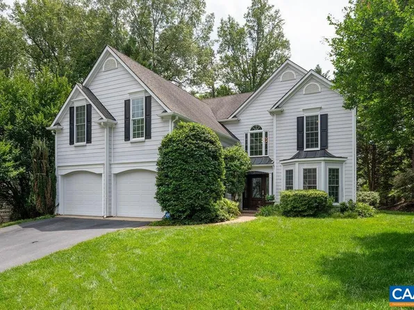 309 Leaping Fox Ln, Charlottesville, VA 22902